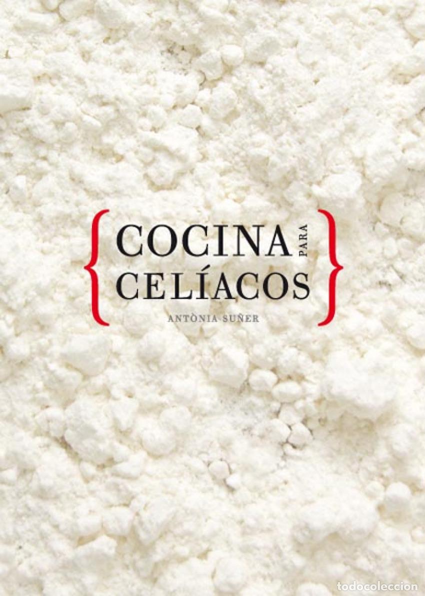 Livres: COCINA PARA CEL&Iacute;ACOS - SU&Ntilde;ER MESQUIDA, ANTONIA