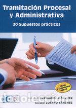 Livres: TRAMITACION PROCESAL Y ADMINISTRATIVA - RODRIGUEZ MARQUEZ, FRANCISCO JOSE