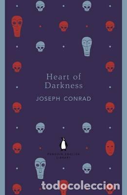 Livres: HEART OF DARKNESS - Conrad, Joseph