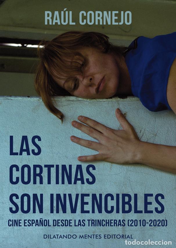 Livros: LAS CORTINAS SON INVENCIBLES - Cornejo, Ra&uacute;l