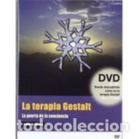 Libros: TERAPIA GESTALT.(+DVD) - Chueco, Isabel M