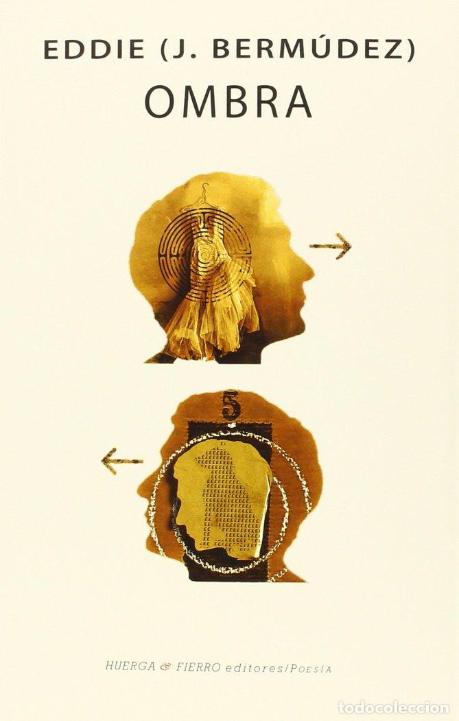 Libros: OMBRA - (J. BERMUDEZ), EDDIE