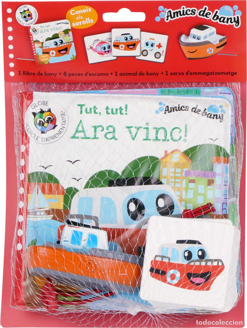 Libri: (CAT) TUT, TUT! ARA VINC! - AA.VV.