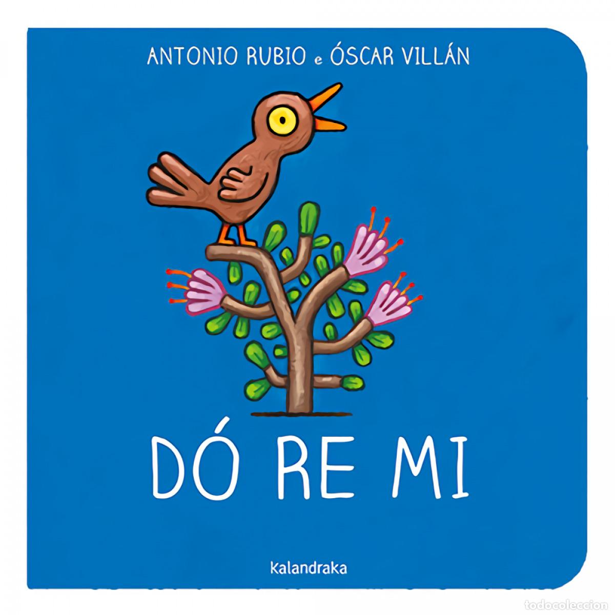 Libri: D&Oacute; RE MI - Rubio Herrero, Antonio