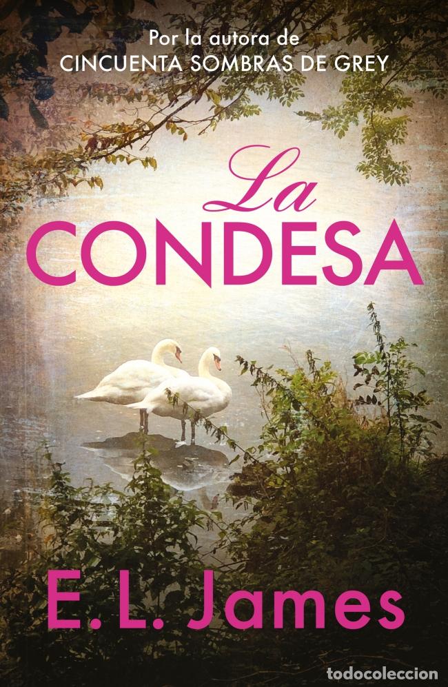Livres: LA CONDESA - James, E L