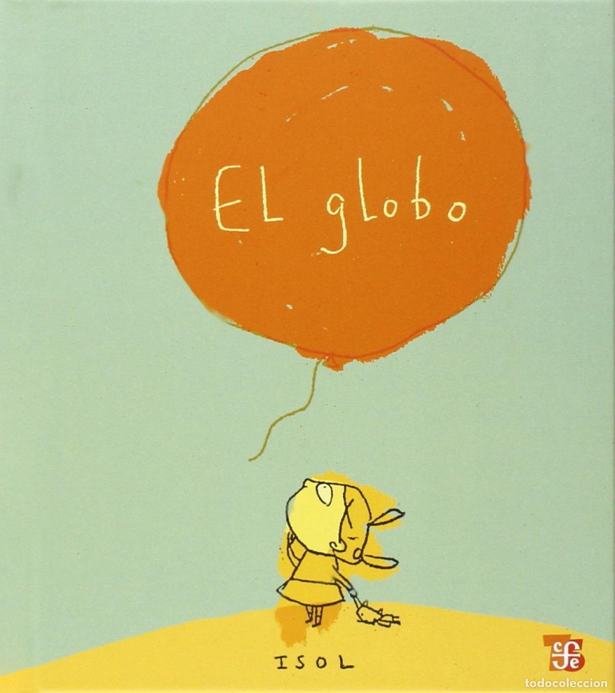 Libros: GLOBO, EL - Isol....