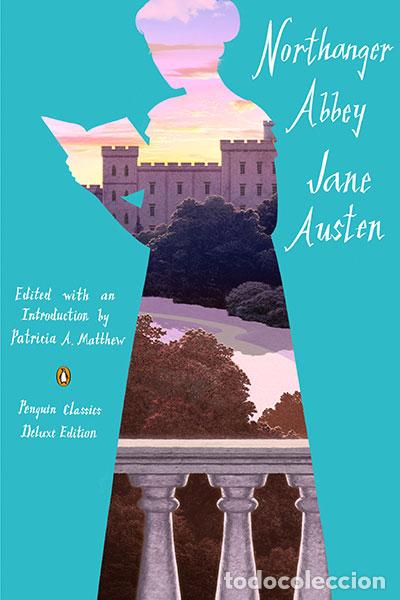 Libros: NORTHANGER ABBEY - AUSTEN, JANE