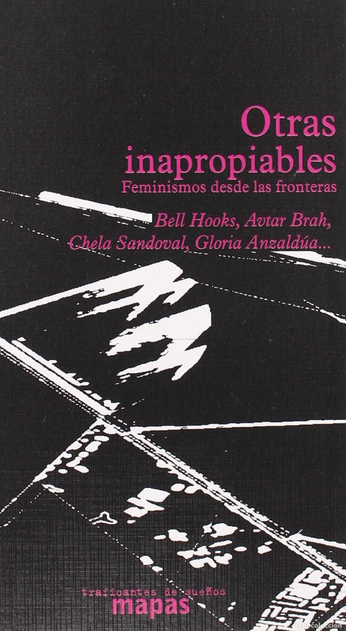 B&uuml;cher: OTRAS INAPROPIABLES - Anzald&uacute;a, Gloria