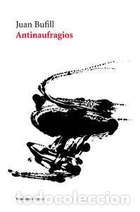 B&uuml;cher: ANTINAUFRAGIOS - BUFILL, JUAN