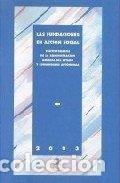 Libri: FUNDACIONES EN ACCION SOCIAL, 2003,LAS - MINISTERIO DE TRABAJO E INMIGRACION