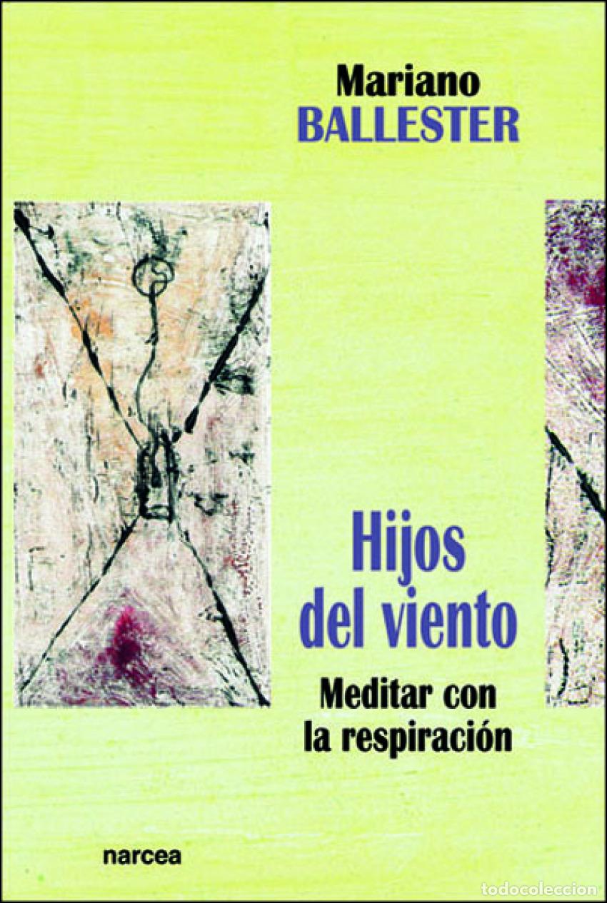 Libros: HIJOS DEL VIENTO - BALLESTER, M