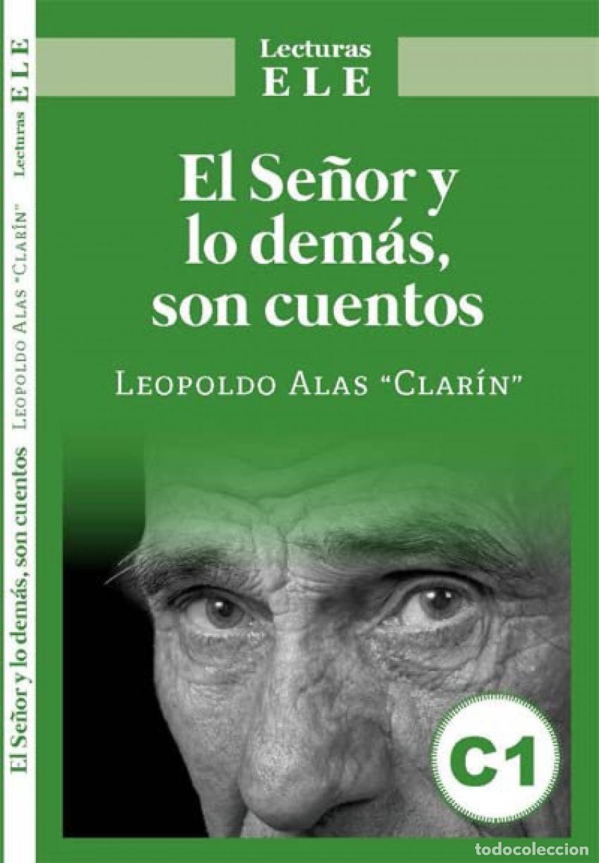 Libros: EL SE&Ntilde;OR Y LO DEMAS SON CUENTOS - AA.VV