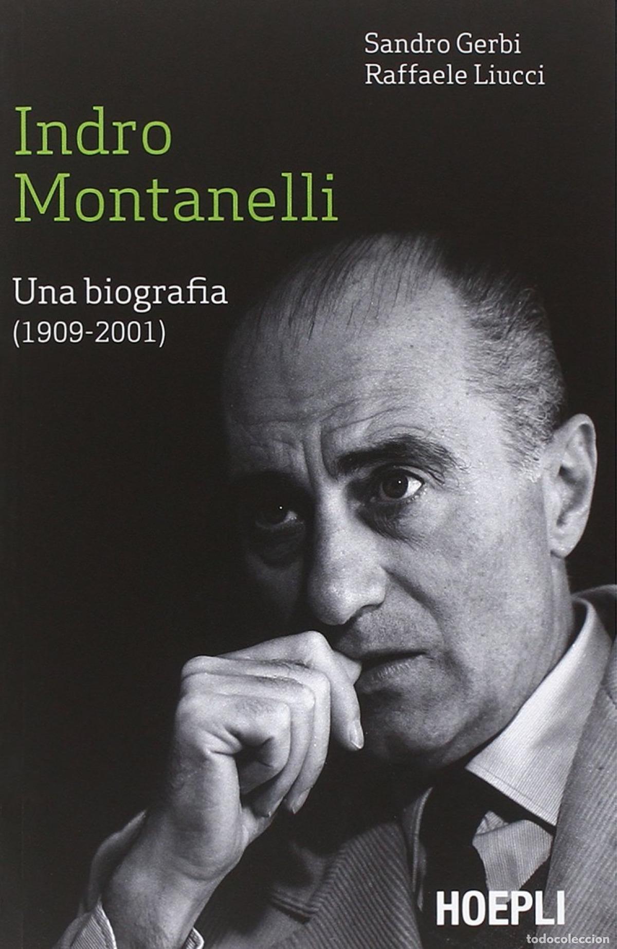 B&uuml;cher: INDRO MONTANELLI - VV.AA.