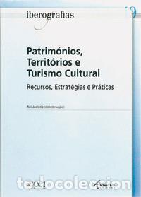 B&uuml;cher: IBEROGRAFIAS 19: PATRIM&Oacute;NIO - Jacinto, Rui (coord )
