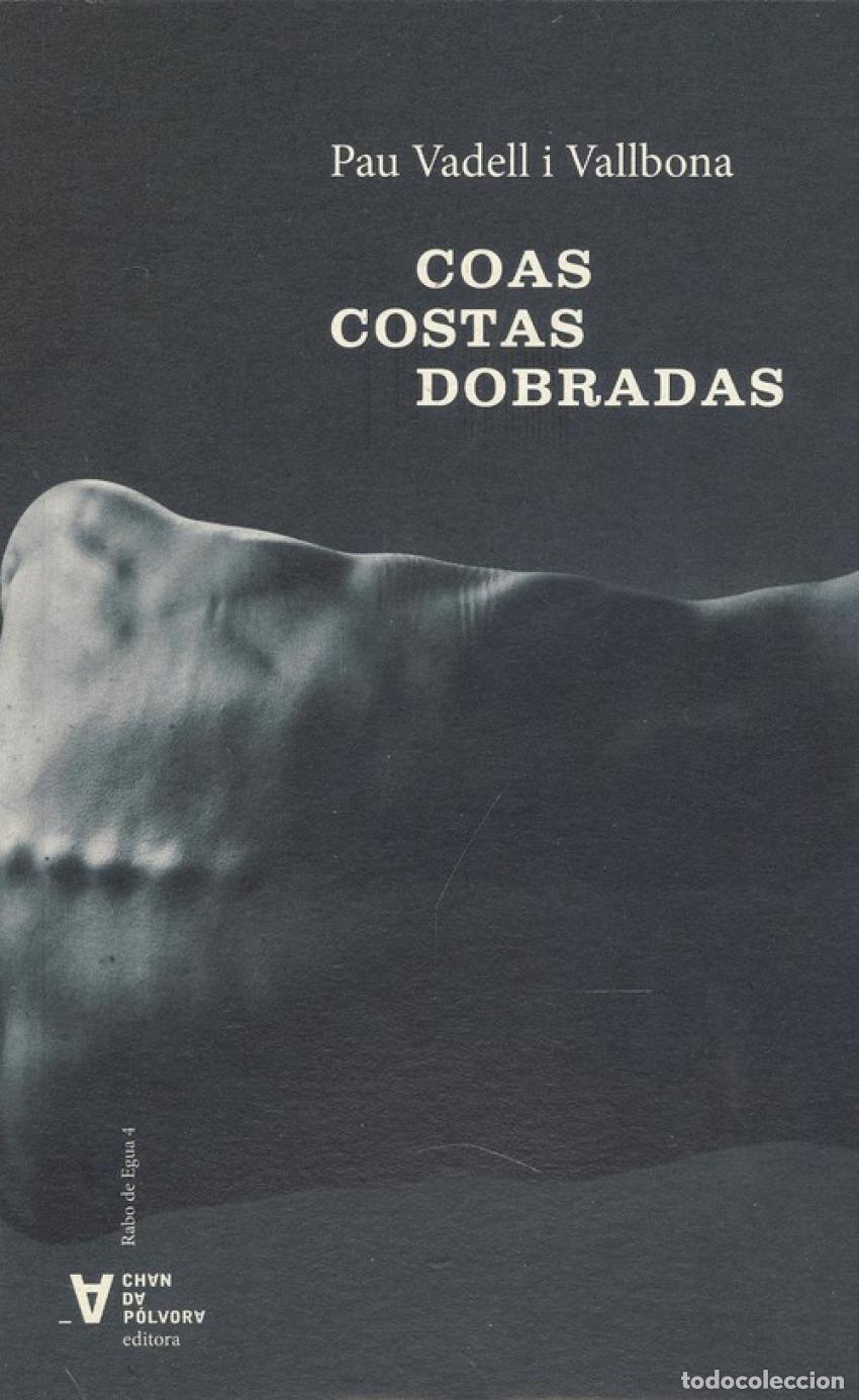 B&uuml;cher: COAS COSTAS DOBRADAS - Vadell i Vallbona, Pau
