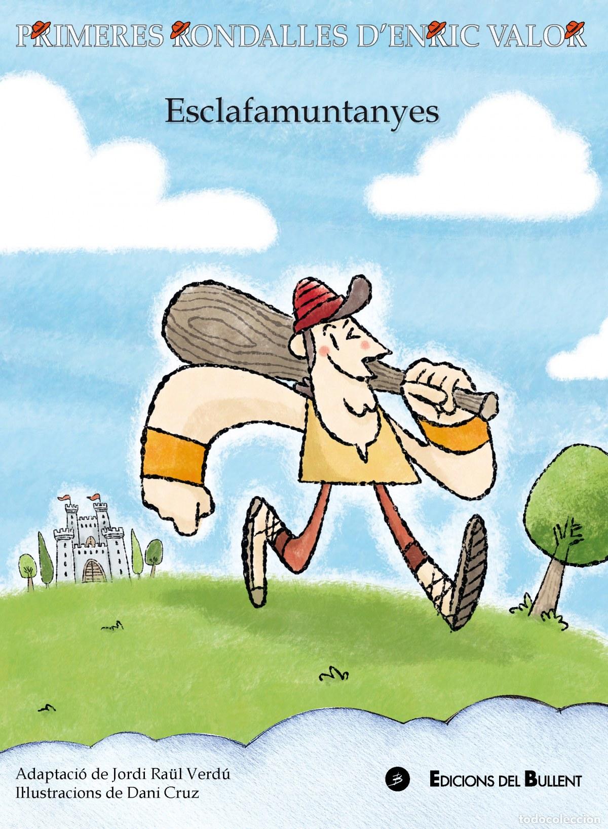 books: ESCLAFAMUNTANYES - Valor, Enric