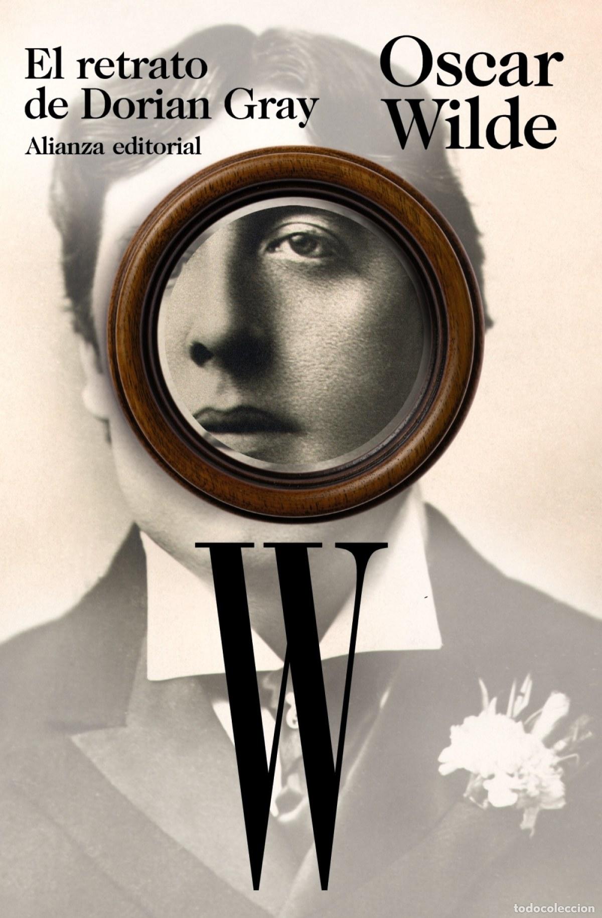 Libros: RETRATO DE DORIAN GRAY,EL BOL - WILDE, OSCAR