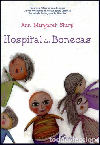 Livros: (PORT).HOSPITAL DAS BONECAS - VV.AA.