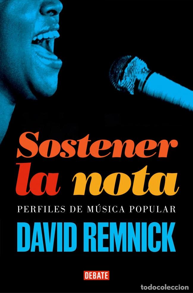 B&uuml;cher: SOSTENER LA NOTA - Remnick, David