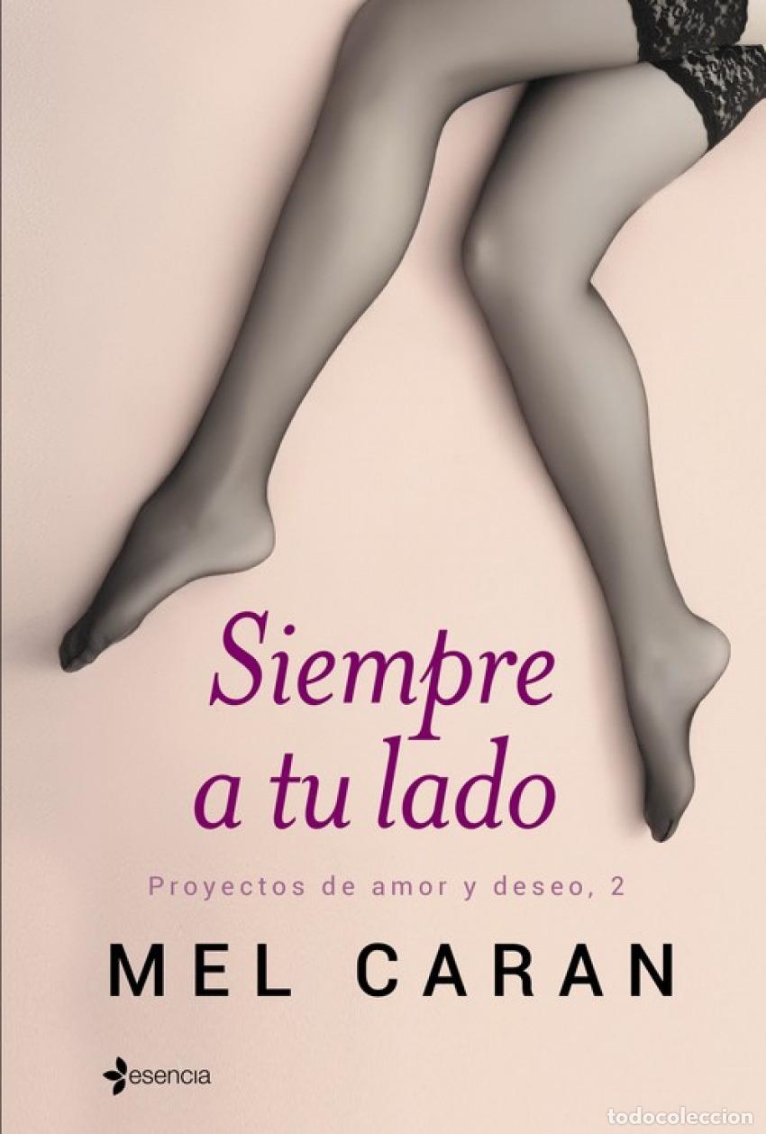 B&uuml;cher: SIEMPRE A TU LADO - Caran, Mel