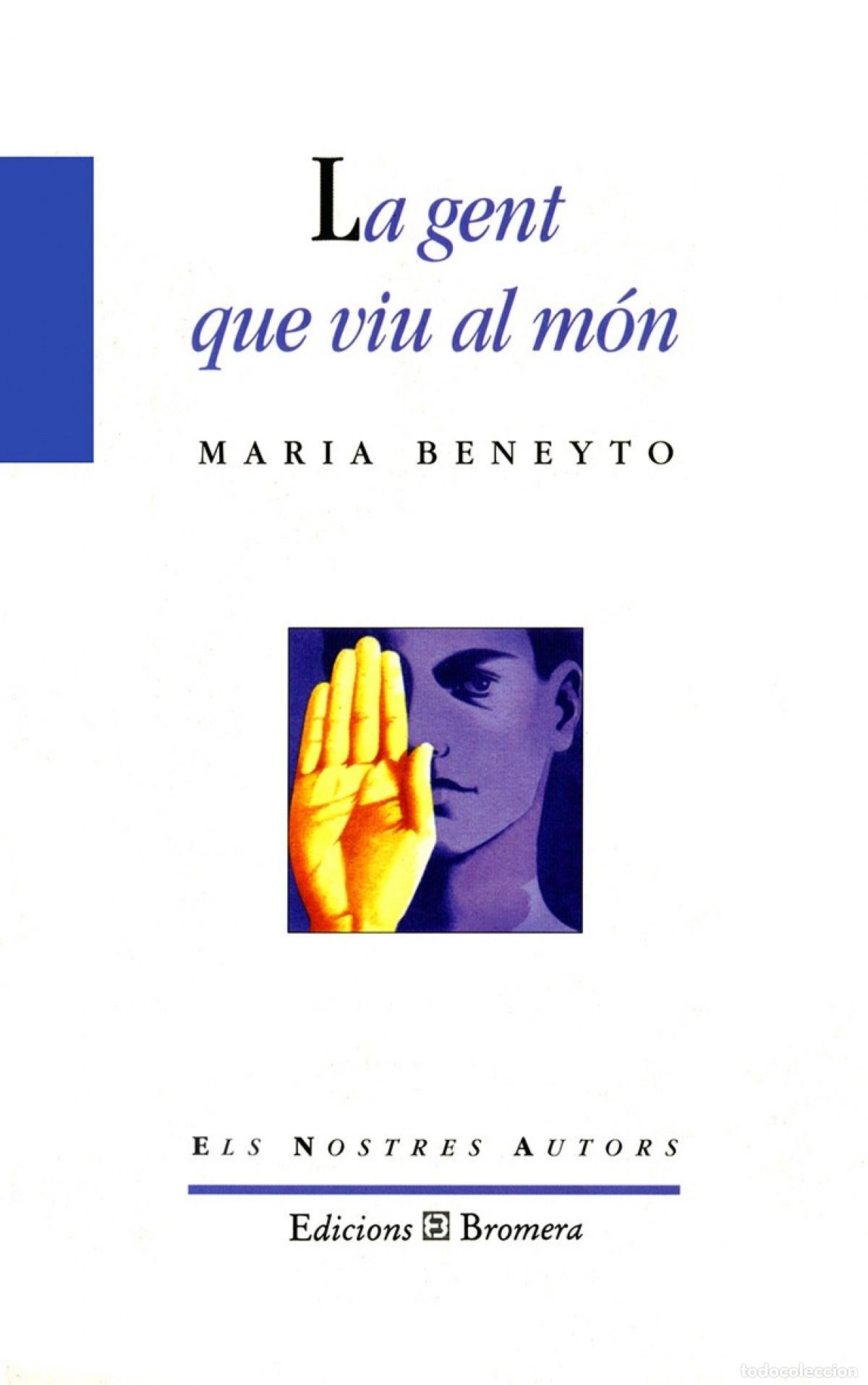 Livros: LA GENT QUE VIU AL M&Oacute;N - Josep Ballester Roca