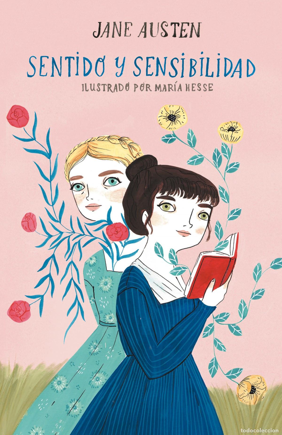 Livros: SENTIDO Y SENSIBILIDAD (COLECCI&Oacute;N ALFAGUARA CL&Aacute;SICOS) - Austen, Jane