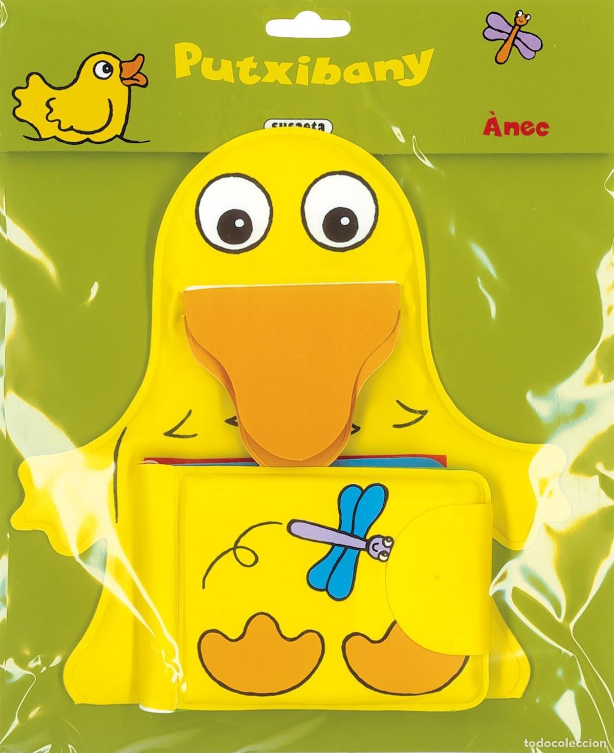 Livros: &Agrave;NEC (PUTXIBANY) - Susaeta, Equipo