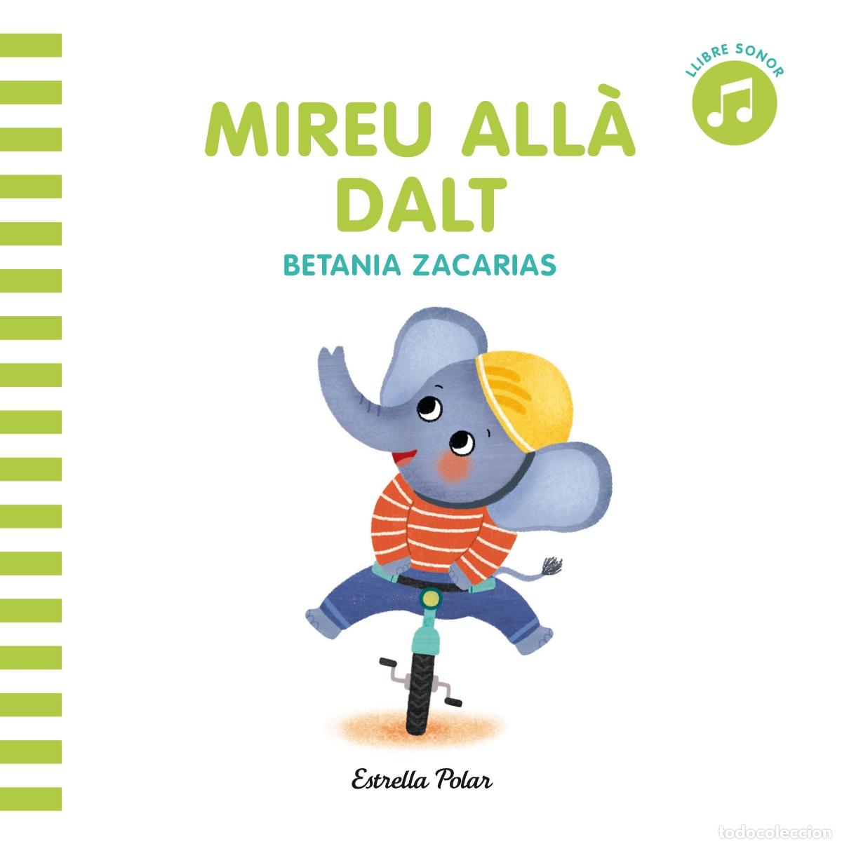 B&uuml;cher: MIREU ALL&Agrave; DALT - AA VV