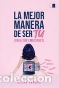 B&uuml;cher: LA MEJOR MANERA DE SER T&Uacute; - G&eacute;nave, Elena