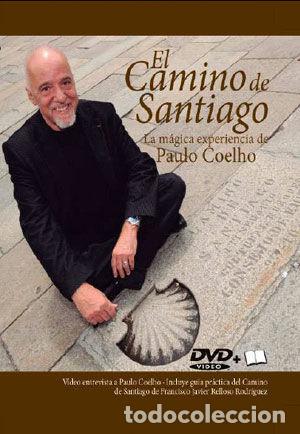 Libros: CAMINO DE SANTIAGO,EL - RELLOSO RODRIGUEZ, FRANCISCO JAVIER