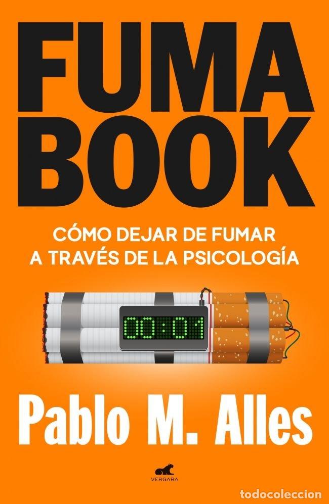 Libros: FUMABOOK - PABLO M ALLES