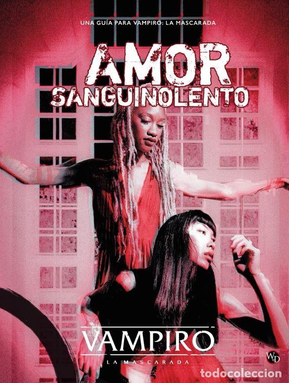 Livres: AMOR SANGUINOLENTO - AA.VV.