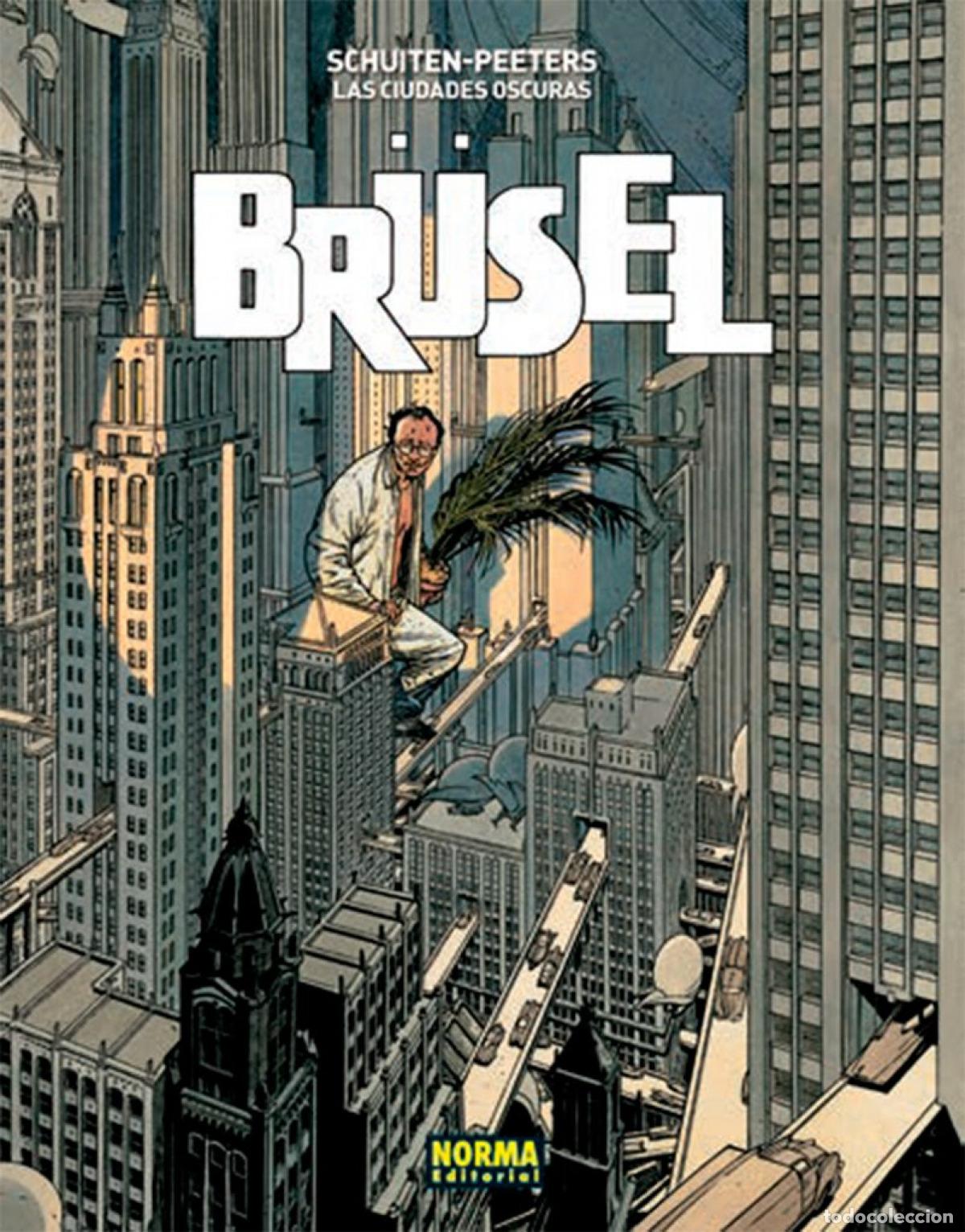 books: BRUSEL - VV.AA......