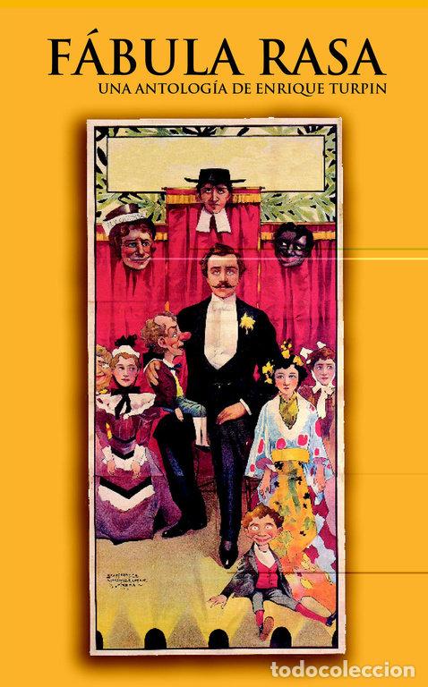 books: FABULA ROSA - TURPIN