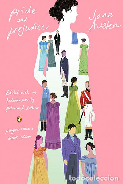 B&uuml;cher: PRIDE AND PREJUDICE - AUSTEN, JANE