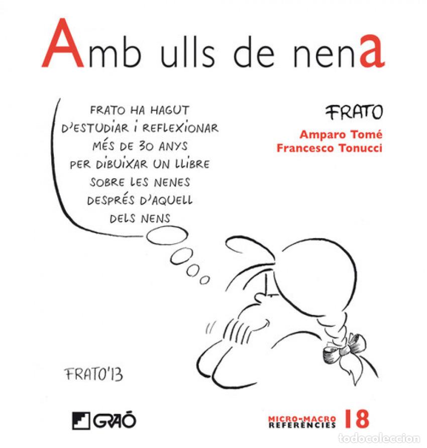 B&uuml;cher: AMB ULLS DE NENA - VV.AA.