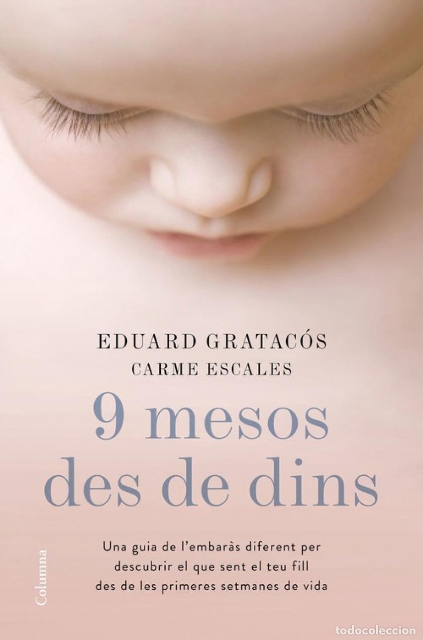 Livres: 9 MESOS DEL DE DINS - VV.AA. Traducci&oacute;n: Escales Jim&eacute;nez, Judith