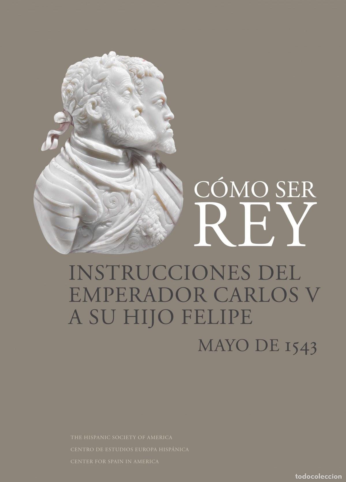 Libros: COMO SER REY - VV.AA. Traducci&oacute;n: MATTHEWS, WADE