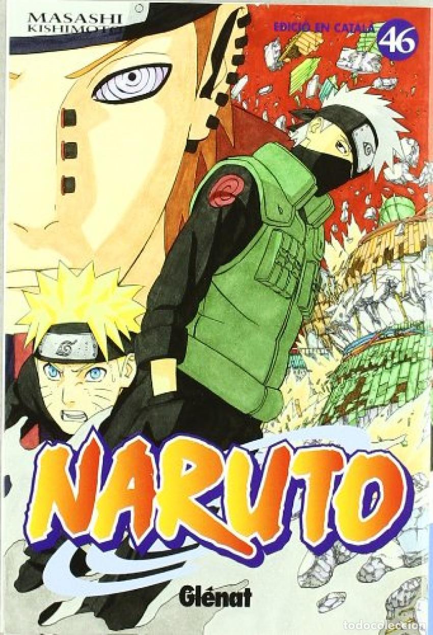Libros: NARUTO - Kishimoto, Masashi