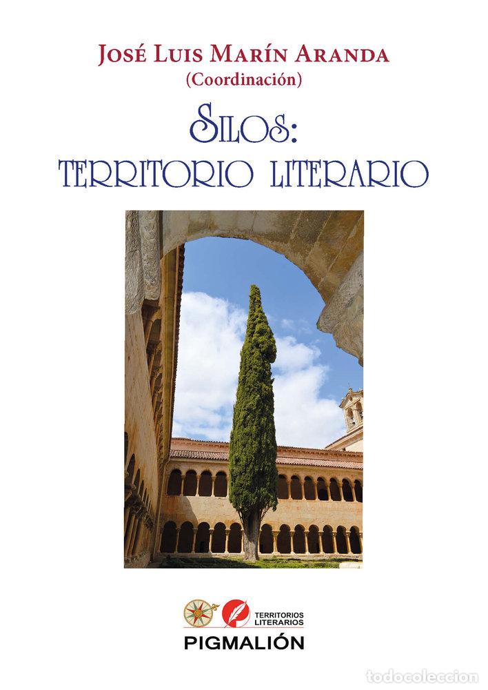 Livres: SILOS TERRITORIO LITERARIO - AA.VV