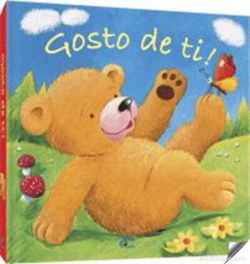 Libri: GOSTO DE TI - VV.AA.