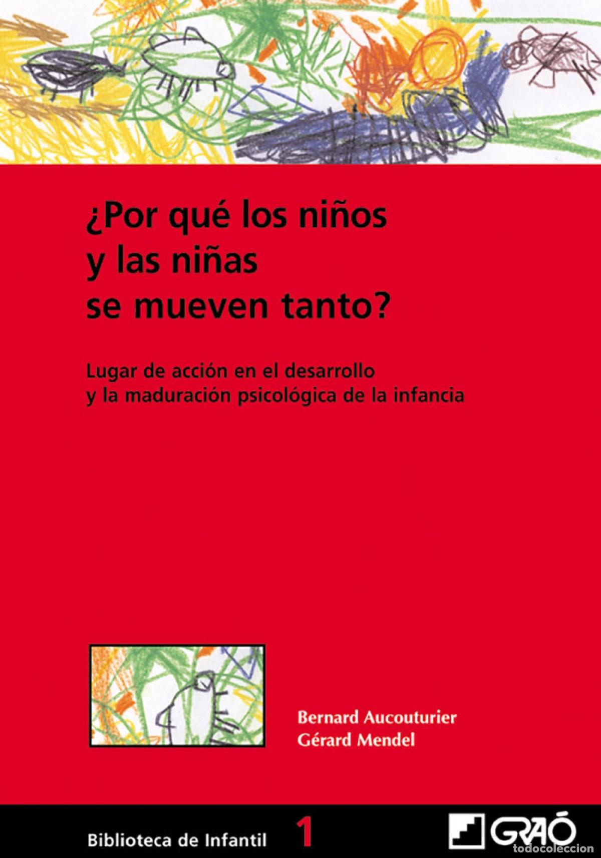 B&uuml;cher: PORQU&Eacute; LOS NI&Ntilde;OS Y LAS NI&Ntilde;AS SE MUEVEN LENTO - Vaca, Marcelino Juan