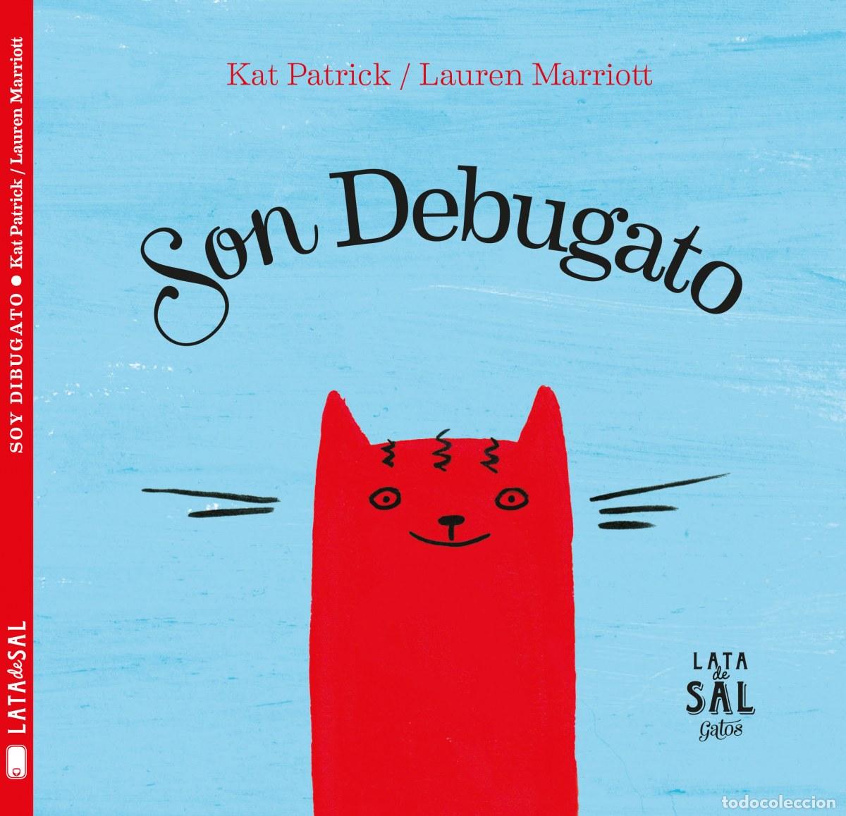 B&uuml;cher: SON DEBUGATO - Patrick, Kat