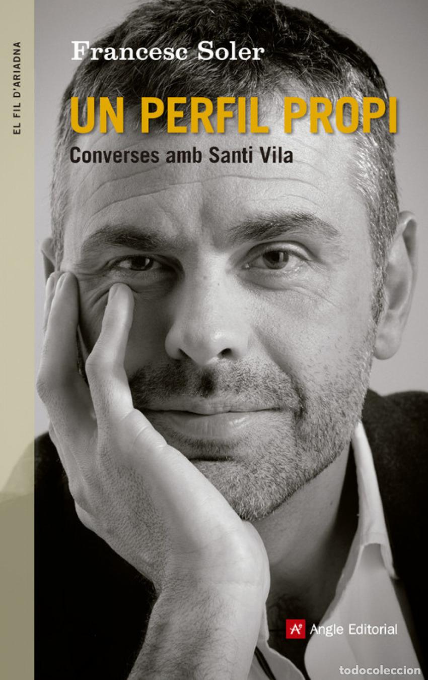 B&uuml;cher: UN PERFIL PROPI - SOLER, FRANCESC