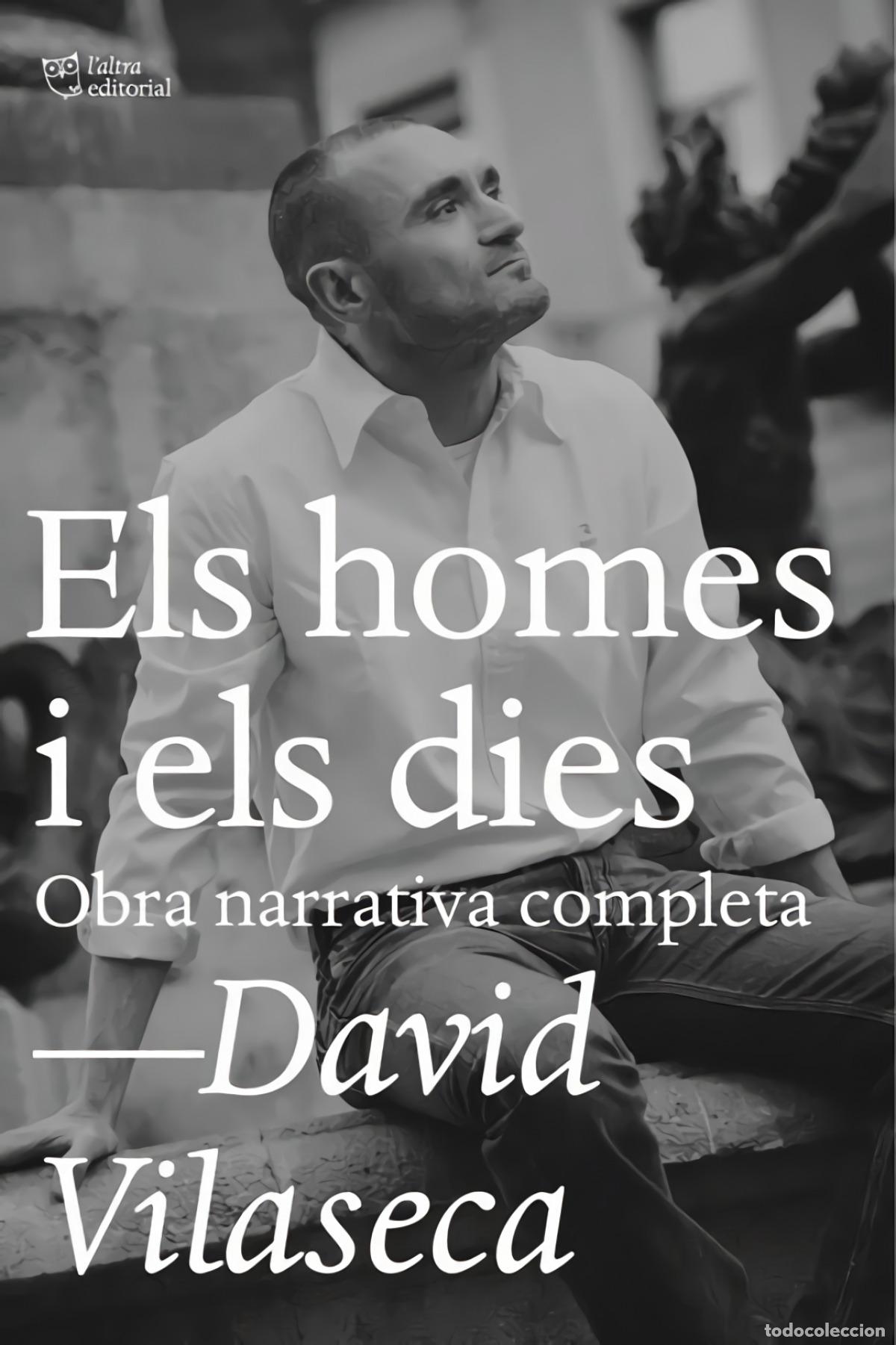 B&uuml;cher: ELS HOMES I ELS DIES - Vilaseca, David