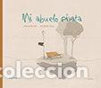 books: MI ABUELO PIRATA - MASSONS, LAIA
