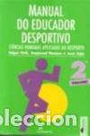 books: (PORT).2.MANUAL EDUCADOR DESPORTIVO: CIENCIAS HUMANAS - Thill, Edgar Caja, Jos&eacute; Thomas, Raymond