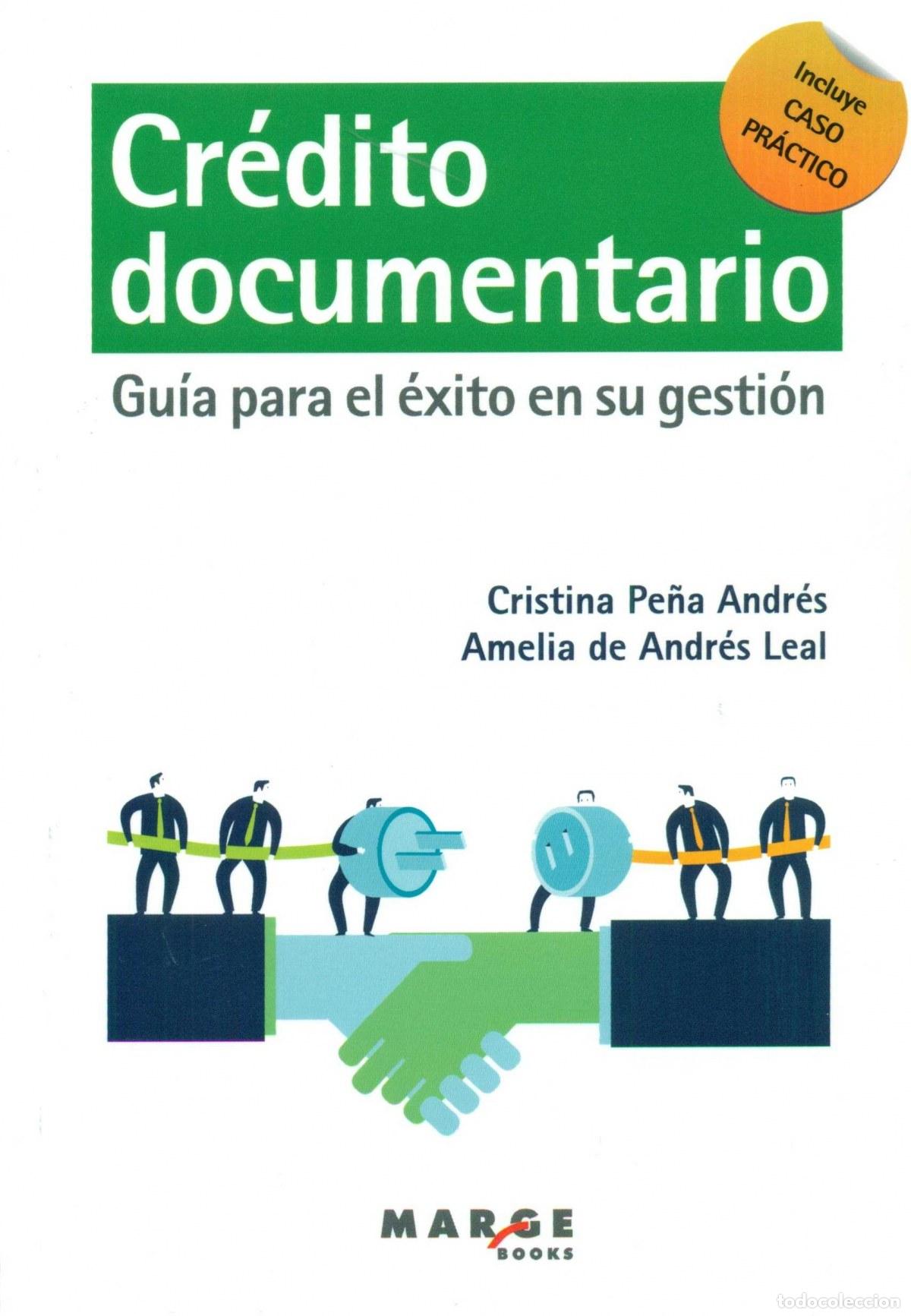 books: CR&Eacute;DITO DOCUMENTARIO - VV.AA.