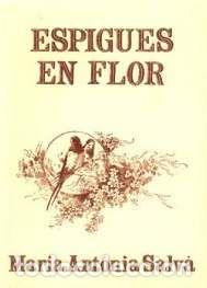 B&uuml;cher: ESPIGUES EN FLOR - Salva, Maria Antonia