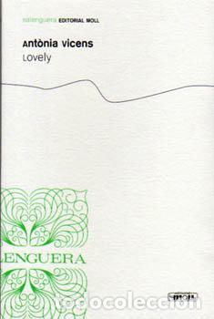 B&uuml;cher: LOVELY - Vicens, Antonia
